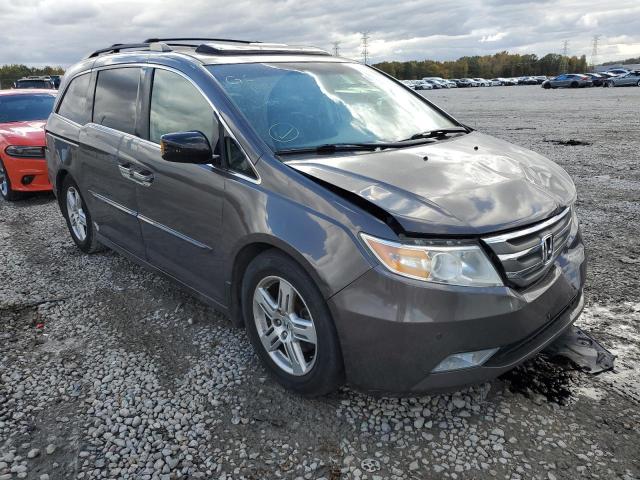 HONDA ODYSSEY TO 2011 5fnrl5h91bb072702