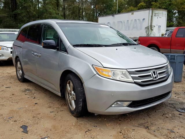 HONDA ODYSSEY TO 2011 5fnrl5h91bb076538