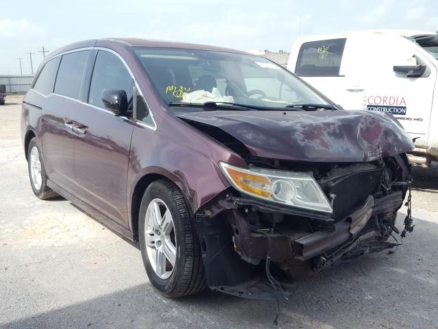 HONDA ODYSSEY TO 2011 5fnrl5h91bb084834