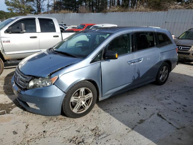 HONDA ODYSSEY TO 2011 5fnrl5h91bb091086