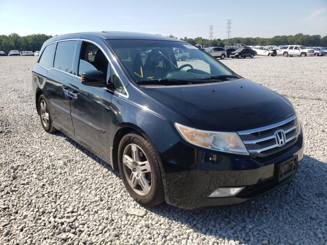 HONDA ODYSSEY TO 2011 5fnrl5h91bb093565