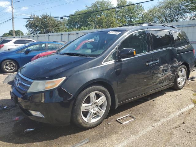 HONDA ODYSSEY 2011 5fnrl5h91bb094764