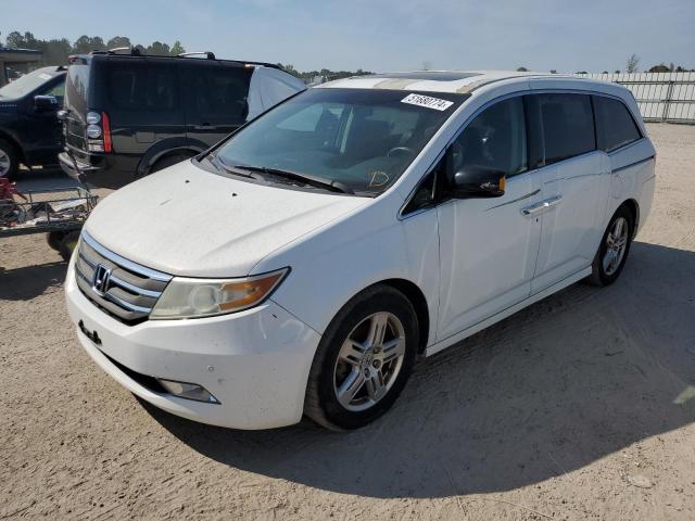 HONDA ODYSSEY 2011 5fnrl5h91bb097356