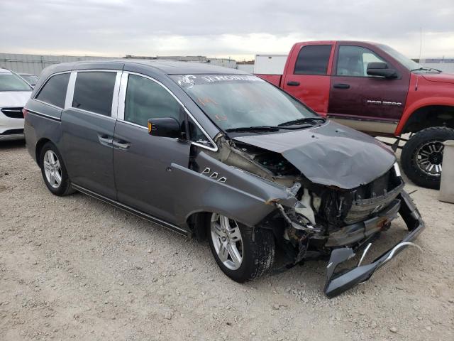 HONDA ODYSSEY TO 2011 5fnrl5h91bb507699