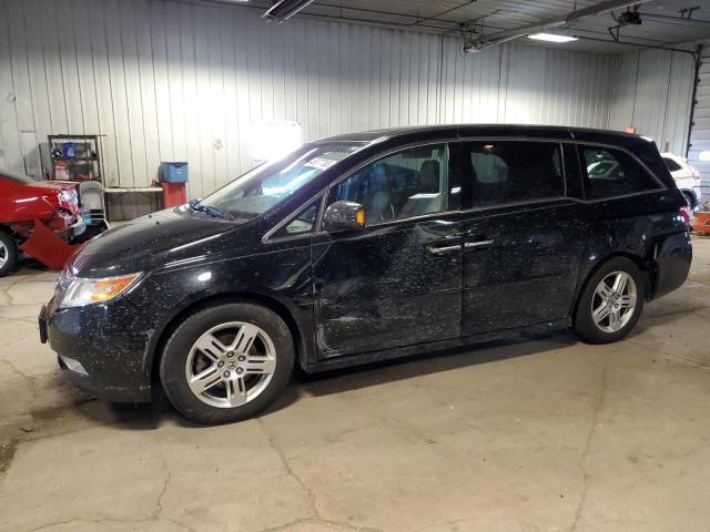 HONDA ODYSSEY TO 2012 5fnrl5h91cb004739