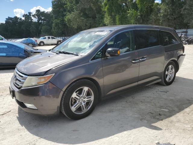 HONDA ODYSSEY 2012 5fnrl5h91cb010086