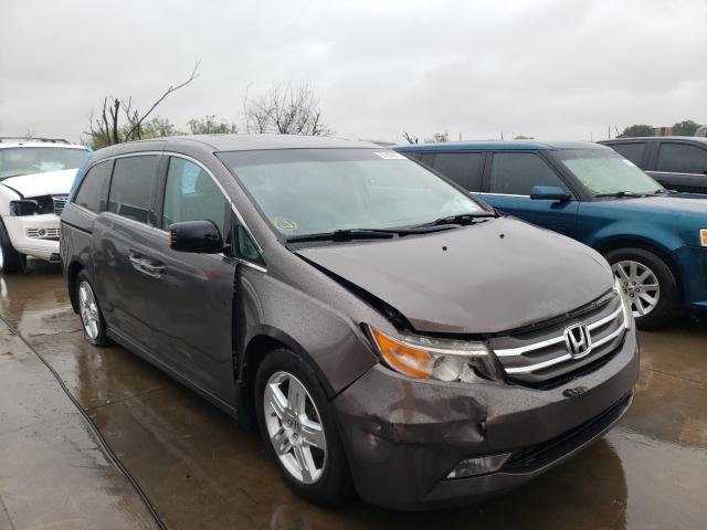 HONDA ODYSSEY TO 2012 5fnrl5h91cb011383