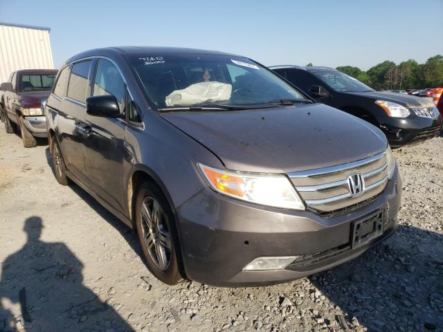 HONDA ODYSSEY TO 2012 5fnrl5h91cb013943