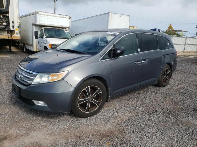 HONDA ODYSSEY TO 2012 5fnrl5h91cb015448