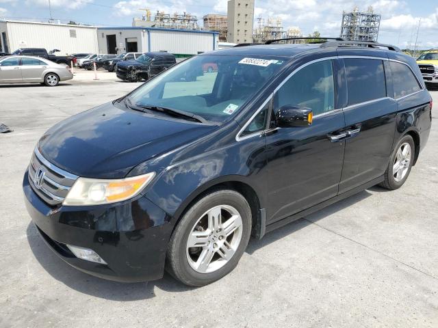 HONDA ODYSSEY 2012 5fnrl5h91cb016261