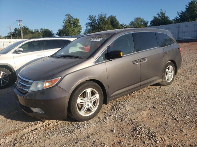 HONDA ODYSSEY 2012 5fnrl5h91cb017118