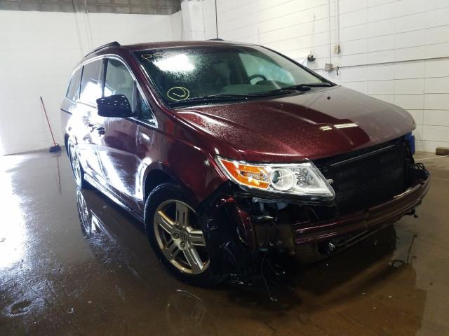 HONDA ODYSSEY TO 2012 5fnrl5h91cb018799