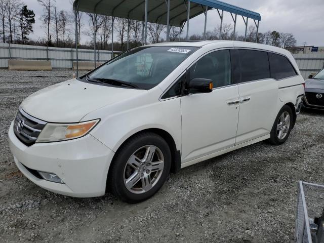 HONDA ODYSSEY TO 2012 5fnrl5h91cb023551