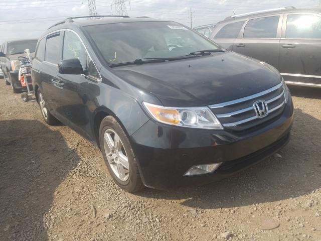 HONDA ODYSSEY TO 2012 5fnrl5h91cb024859