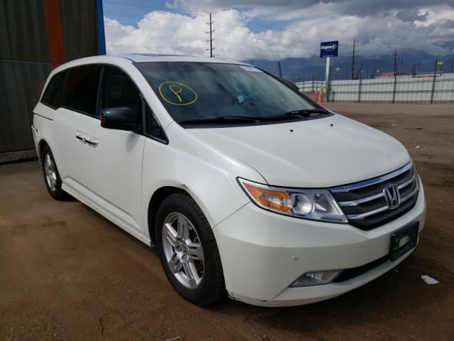 HONDA ODYSSEY TO 2012 5fnrl5h91cb025221