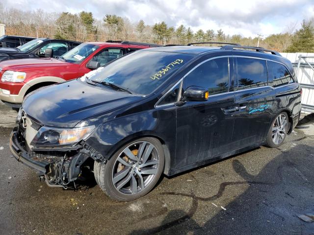 HONDA ODYSSEY TO 2012 5fnrl5h91cb026546