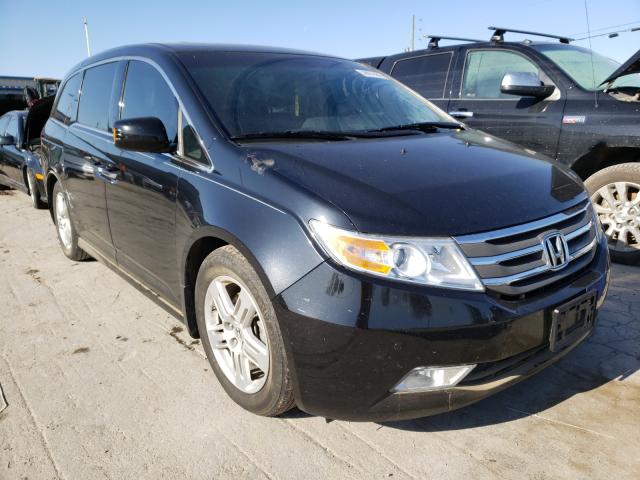 HONDA ODYSSEY TO 2012 5fnrl5h91cb027731