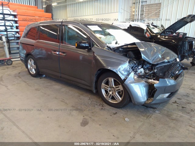 HONDA ODYSSEY 2012 5fnrl5h91cb029284