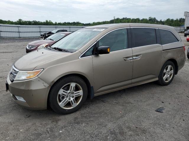 HONDA ODYSSEY TO 2012 5fnrl5h91cb030483