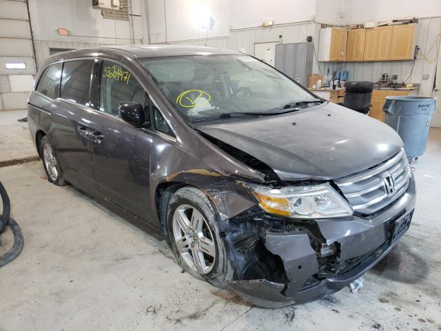 HONDA ODYSSEY TO 2012 5fnrl5h91cb032492