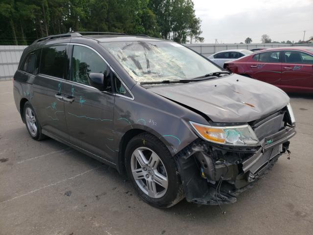 HONDA ODYSSEY 2012 5fnrl5h91cb038714