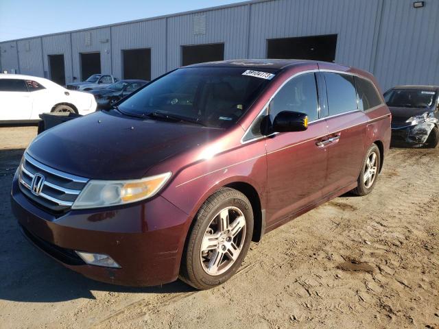 HONDA ODYSSEY TO 2012 5fnrl5h91cb046098