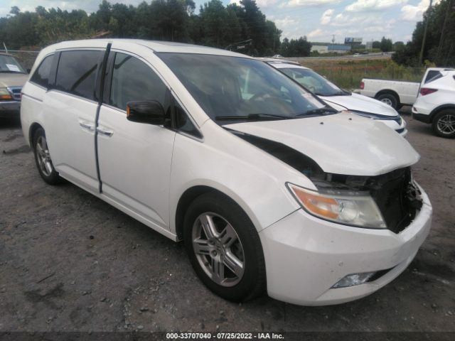 HONDA ODYSSEY 2012 5fnrl5h91cb053410