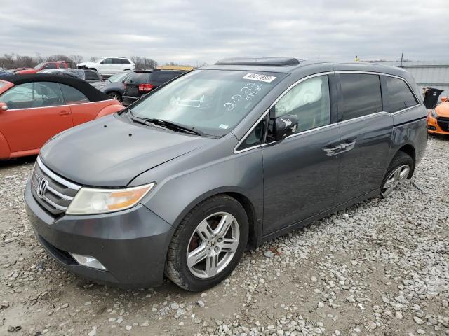 HONDA ODYSSEY TO 2012 5fnrl5h91cb060101