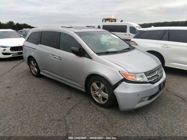 HONDA ODYSSEY 2012 5fnrl5h91cb066478