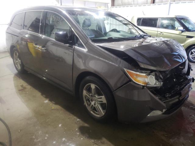 HONDA ODYSSEY TO 2012 5fnrl5h91cb070269