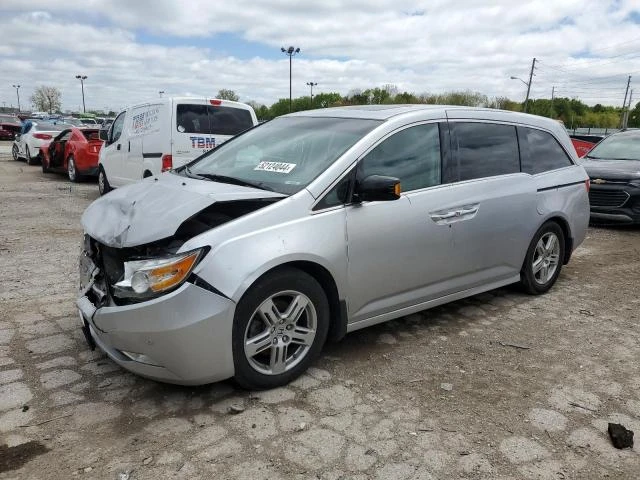 HONDA ODYSSEY TO 2012 5fnrl5h91cb072586