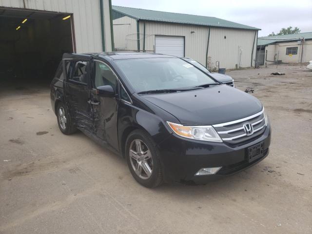 HONDA ODYSSEY TO 2012 5fnrl5h91cb073897