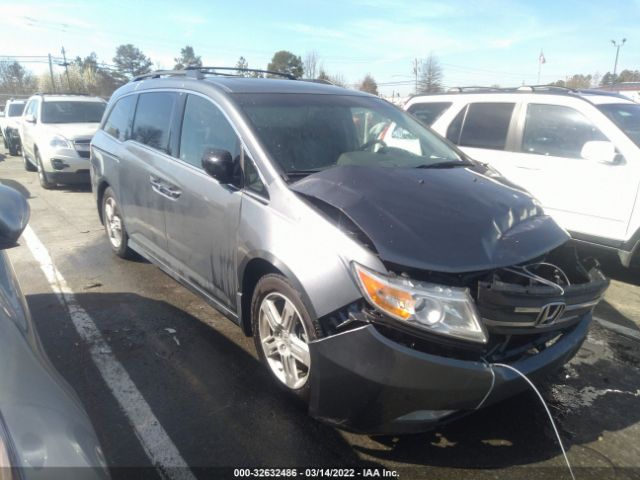 HONDA ODYSSEY 2012 5fnrl5h91cb075293