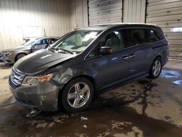 HONDA ODYSSEY TO 2012 5fnrl5h91cb087671