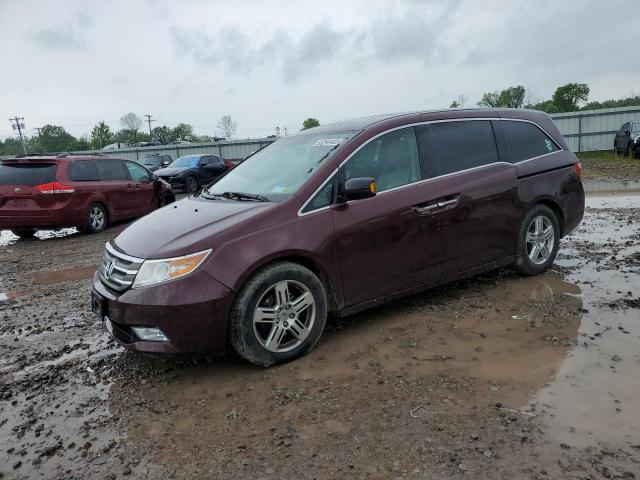 HONDA ODYSSEY TO 2012 5fnrl5h91cb090599