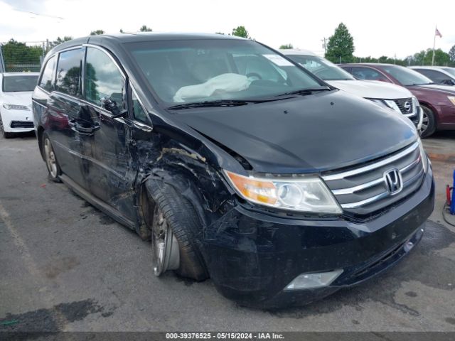 HONDA ODYSSEY 2012 5fnrl5h91cb092871