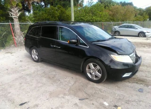 HONDA ODYSSEY 2012 5fnrl5h91cb092904