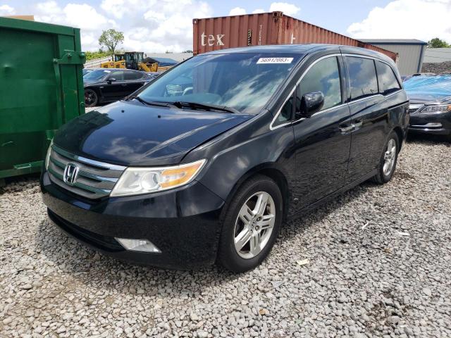 HONDA ODYSSEY TO 2012 5fnrl5h91cb097634