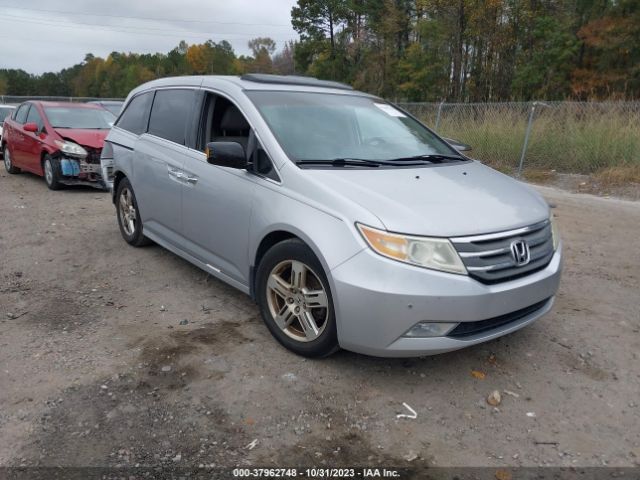 HONDA ODYSSEY 2012 5fnrl5h91cb103142