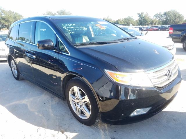 HONDA ODYSSEY TO 2012 5fnrl5h91cb104324