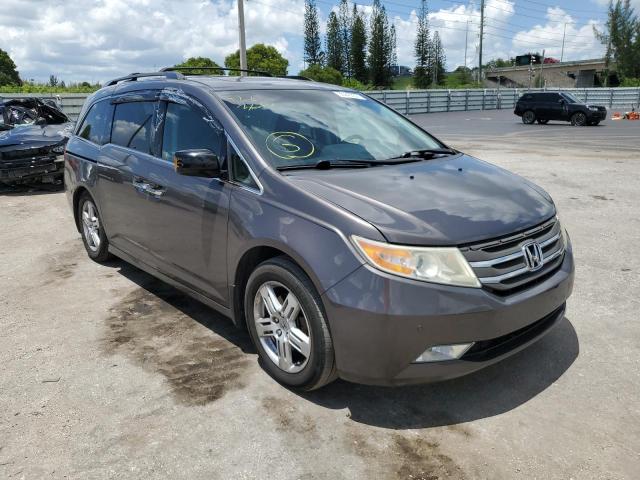 HONDA ODYSSEY TO 2012 5fnrl5h91cb108440