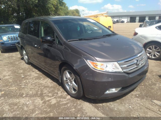 HONDA ODYSSEY 2012 5fnrl5h91cb109264