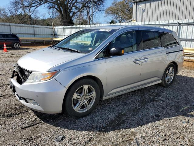 HONDA ODYSSEY 2012 5fnrl5h91cb111192