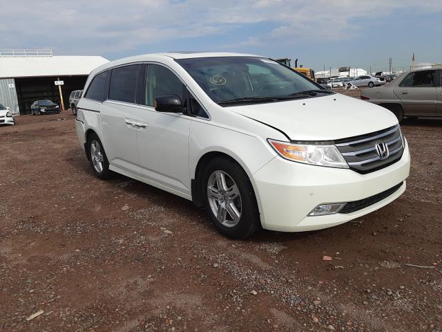 HONDA ODYSSEY TO 2012 5fnrl5h91cb116764