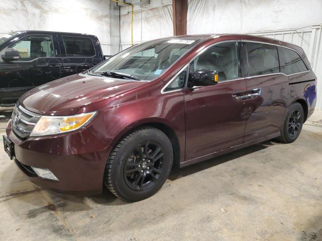 HONDA ODYSSEY 2012 5fnrl5h91cb119809