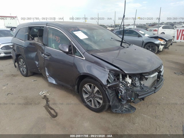 HONDA ODYSSEY 2012 5fnrl5h91cb126629