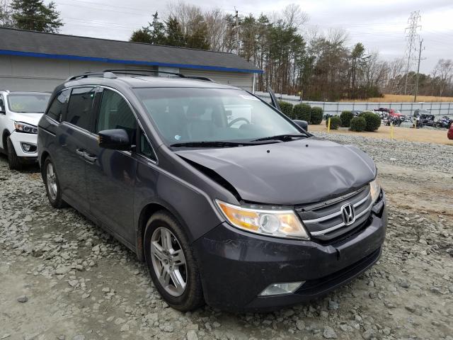 HONDA ODYSSEY TO 2012 5fnrl5h91cb136836