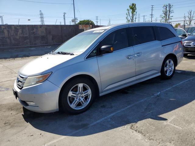 HONDA ODYSSEY 2012 5fnrl5h91cb137422