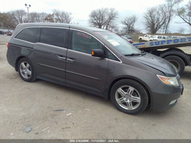 HONDA ODYSSEY 2012 5fnrl5h91cb139980