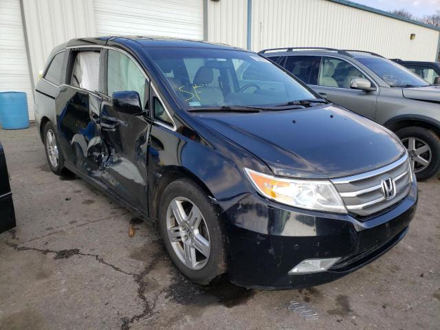 HONDA ODYSSEY TO 2012 5fnrl5h91cb140739